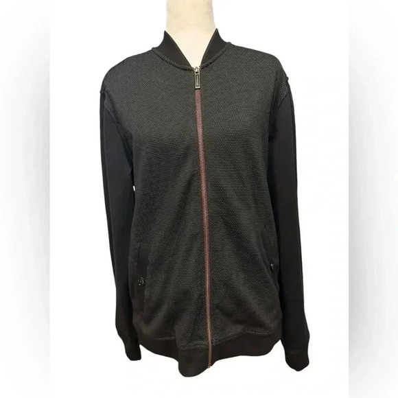 Ted baker jacket size 3/M - Picture 1 of 11
